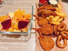 -必胜客(绿地新都会店)