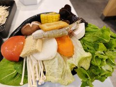 -呷哺呷哺 黄金牧场 (大港油田幸福广场店)