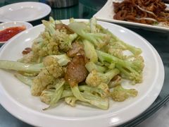 -今一靓汤.顺德菜东莞三十年老字号(厚街店)