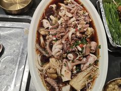 -老虎滩大连海鲜烧烤(建邺云锦路总店)