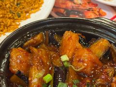 -日昌餐馆(亦庄店)