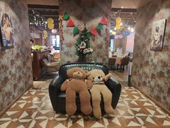 -玩坞轰趴馆·户外团建聚会主题生日派对馆(世豪广场店)