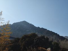 -终南山南五台景区