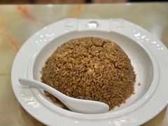 湘西酱油炒饭-李师傅脆肚(梅林店)