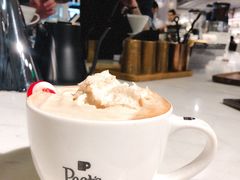 -Peet's 皮爷咖啡(东湖路手作店)