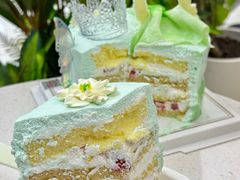 -CAKE BOSS 蛋糕老板(西单君太百货店)