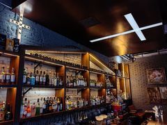 -CHURCH  BISTRO 教堂·餐吧