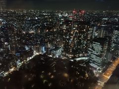景点-东京都厅舍