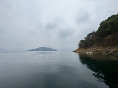 -千岛湖东南湖区