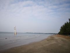 景点-江山半岛白浪滩景区