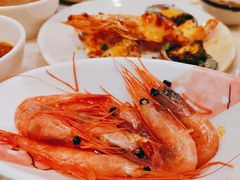 -第六季自助餐厅(甜水园店)