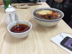 -盛兴面馆(真儒大厦店)