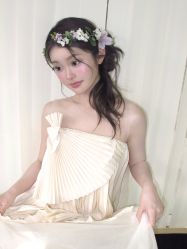 -荷玛高端新娘跟妆团队·彩妆培训