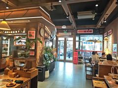 -巴卤社老火锅(财富店)
