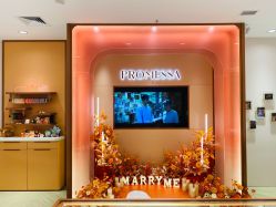 -周生生·PROMESSA(卓悦中心店)