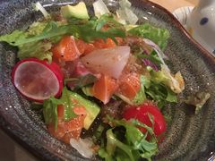 -然寿司(郎园vintage店)