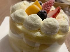 -焙丽拾光(麦凯乐直营店)