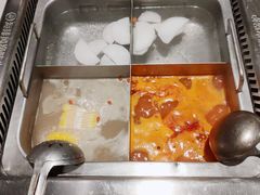 -海底捞火锅(龙茗路店)