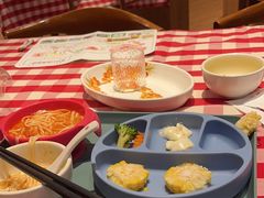 -西贝(龙华天虹购物中心店)