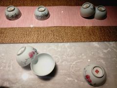 -白鹭原茶艺馆