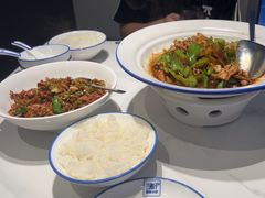 -兰湘子·湘菜小炒(泉舜店)