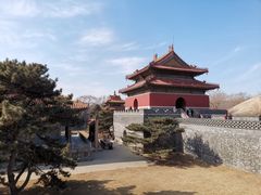 -北陵公园