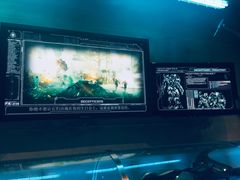 -变形金刚3D对决之终极战斗