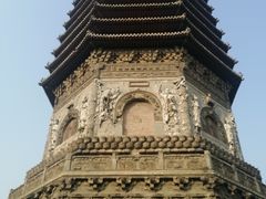 -玲珑塔公园