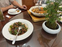 -茶港食堂(武昌店)