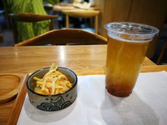 -头壹号  羊汤·饸饹面·大油条(嘉华店)