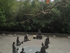 -青岛崂山太清宫