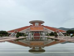 -中国闽台缘博物馆
