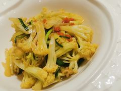 有机菜花-潇湘楼(环保园店)
