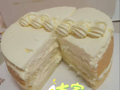-杜哈夫DOUX RÊVE·生日蛋糕(日月光店)