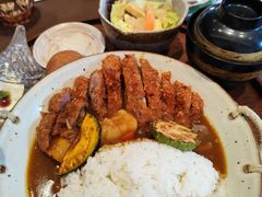 -ITARU食堂·定食料理(西丽店)
