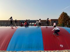 -季高兔窝窝亲子园(上海薰衣草公园店)