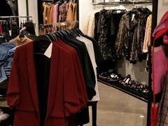-ZARA HOME(天环广场店)