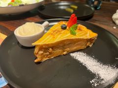 -安妮意大利餐厅(世贸天阶店)