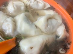 -阿麟馄饨(延长路店)