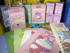 -谜盒子奇幻密室(南屏店)
