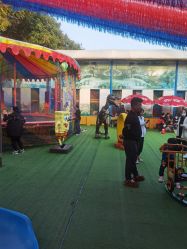 -寻石问宝研学亲子乐园(朝阳公园店)