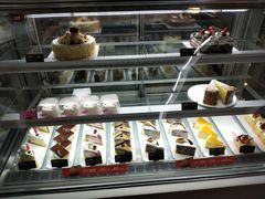 -BreadTalk面包新语(长寿路地铁站店)
