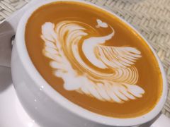 -馡咖啡(东方商厦店)