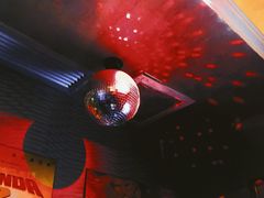 -欢乐盛KTV音乐会所(泰然店)