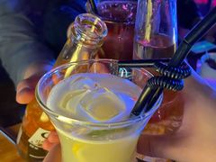 -疯克大象美式烤肉餐厅