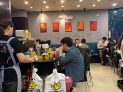 -川香煲(茅台路店)