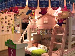 -红星美凯龙(山东全球家居1号店)