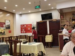 -奥华餐厅·老张记(台基厂店)