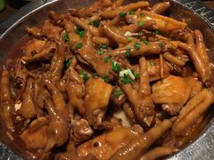 -胖哥俩肉蟹煲(湖滨银泰in77店)