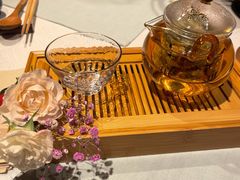 养生茶-叶叶菩提·晋福宫